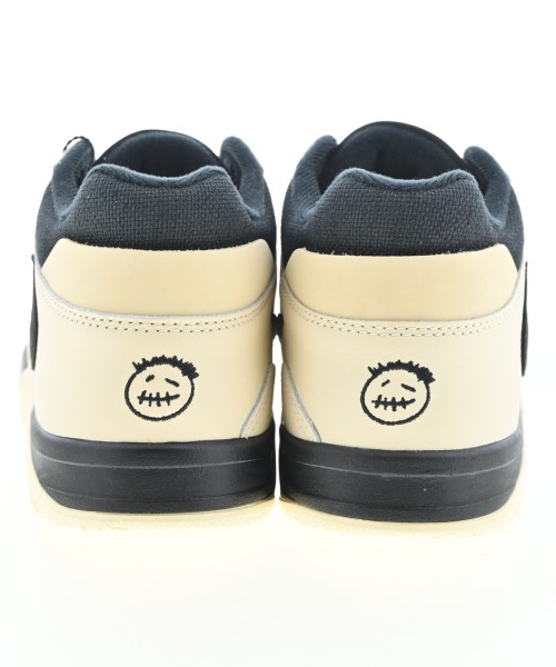 NIKE（ナイキ）スニーカー ベージュ サイズ:28cm メンズ/2200685493014