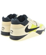 NIKE（ナイキ）スニーカー ベージュ サイズ:28cm メンズ/2200685493014