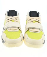 NIKE（ナイキ）スニーカー ベージュ サイズ:28cm メンズ/2200685493014
