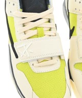 NIKE（ナイキ）スニーカー ベージュ サイズ:28cm メンズ/2200685493014