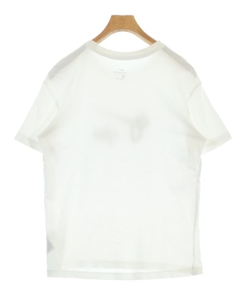 NIKE（ナイキ）Tシャツ・カットソー 白 サイズ:S レディース/2200676890075