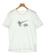 NIKE（ナイキ）Tシャツ・カットソー 白 サイズ:S レディース/2200676890075