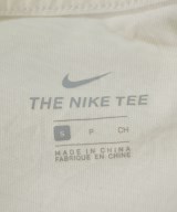 NIKE（ナイキ）Tシャツ・カットソー 白 サイズ:S レディース/2200676890075