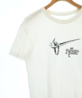 NIKE（ナイキ）Tシャツ・カットソー 白 サイズ:S レディース/2200676890075