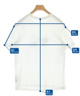 NIKE（ナイキ）Tシャツ・カットソー 白 サイズ:S レディース/2200676890075