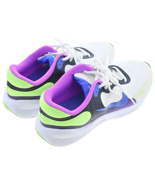 NIKE（ナイキ）スニーカー 白 サイズ:23.5cm レディース/2200676890099