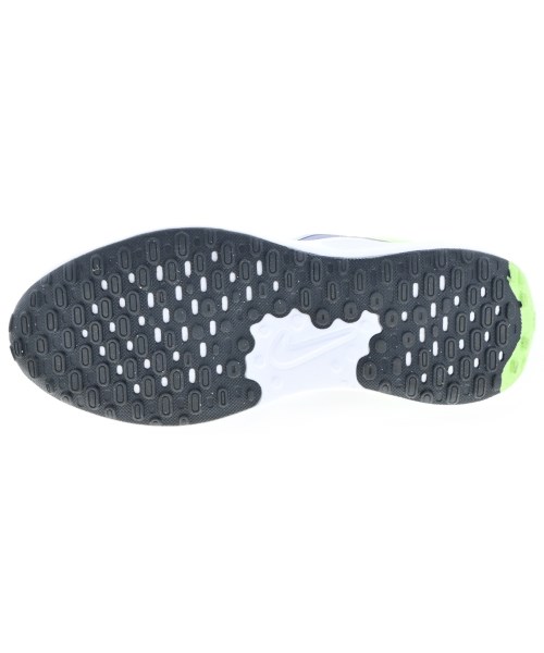NIKE（ナイキ）スニーカー 白 サイズ:23.5cm レディース/2200676890099