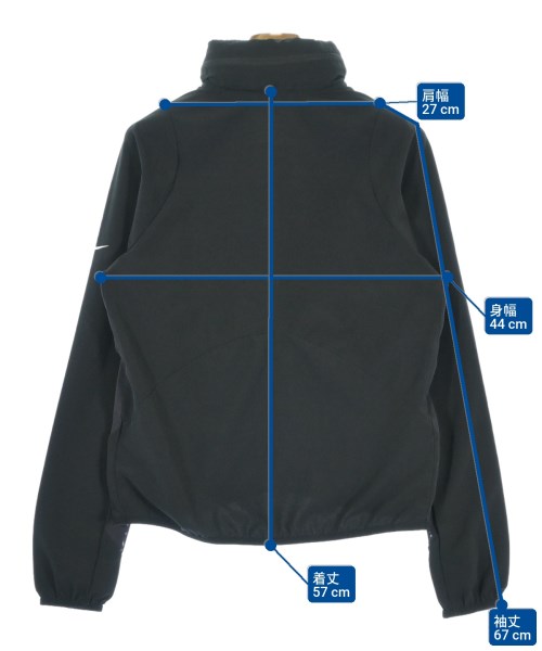 NIKE（ナイキ）その他 黒 サイズ:S レディース/2200680748010