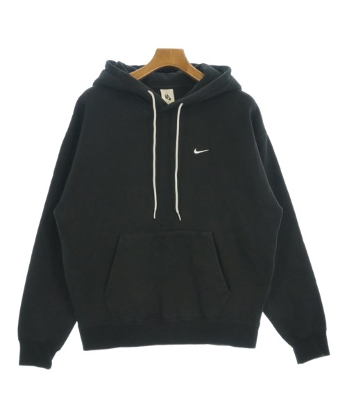 NIKE(ナイキ)パーカー 黒 サイズ:M/2200681075115