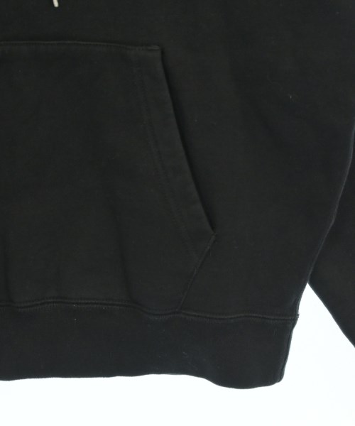 NIKE（ナイキ）パーカー 黒 サイズ:M メンズ/2200681075115