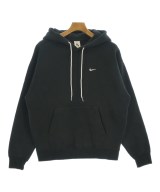NIKE（ナイキ）パーカー 黒 サイズ:M メンズ/2200681075115