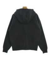 NIKE（ナイキ）パーカー 黒 サイズ:M メンズ/2200681075115