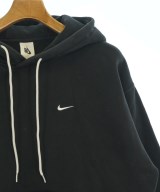 NIKE（ナイキ）パーカー 黒 サイズ:M メンズ/2200681075115
