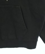 NIKE（ナイキ）パーカー 黒 サイズ:M メンズ/2200681075115