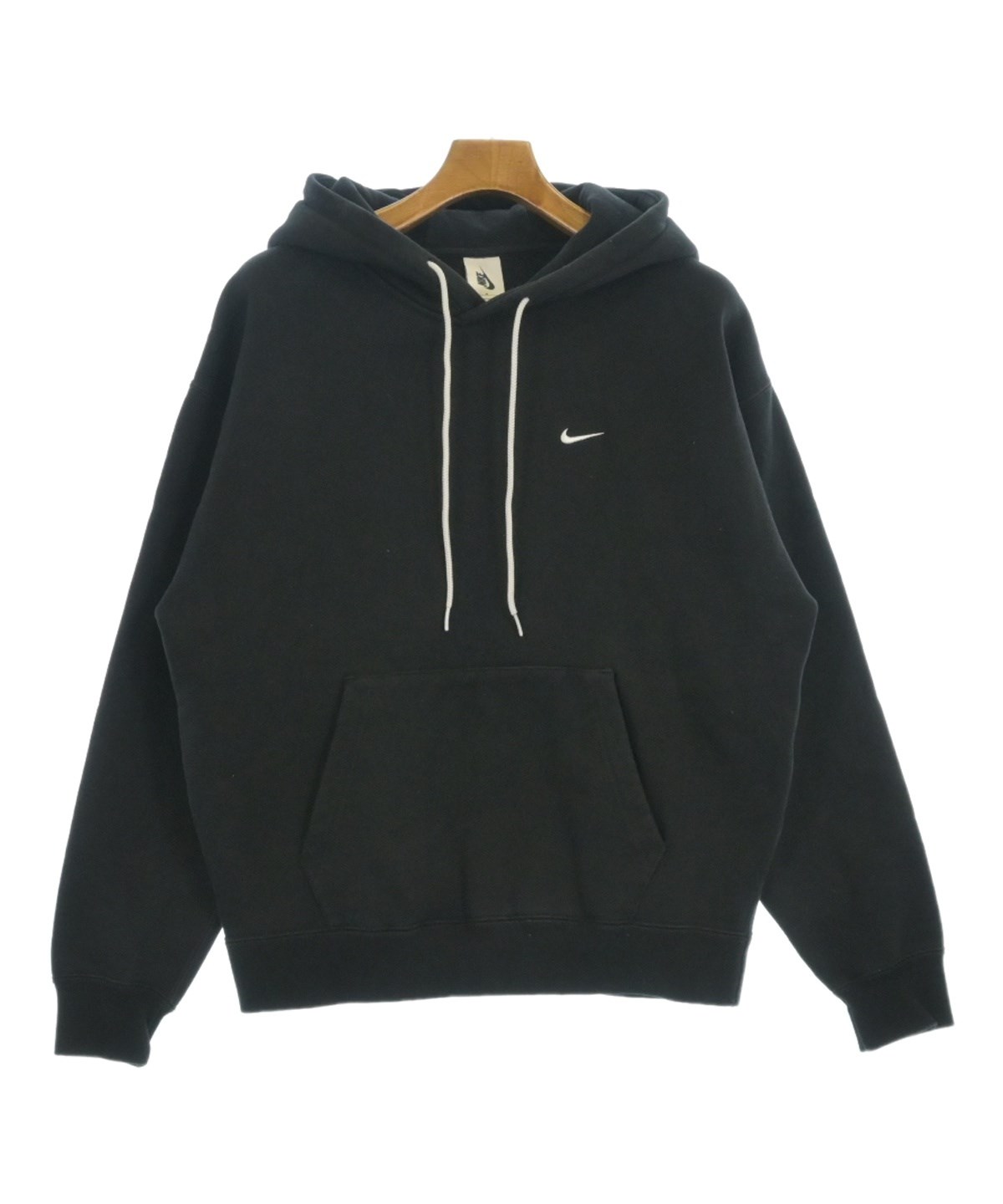NIKE パーカー 黒 M 【公式通販】