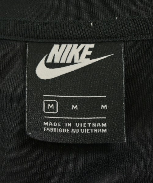 NIKE（ナイキ）スウェット 黒 サイズ:M メンズ/2200681075122