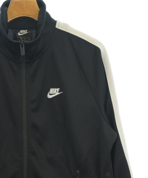 NIKE（ナイキ）スウェット 黒 サイズ:M メンズ/2200681075122