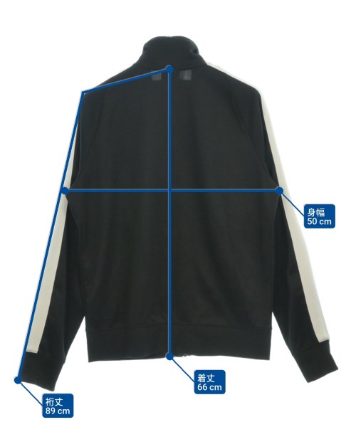 NIKE（ナイキ）スウェット 黒 サイズ:M メンズ/2200681075122