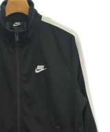 NIKE（ナイキ）スウェット 黒 サイズ:M メンズ/2200681075122