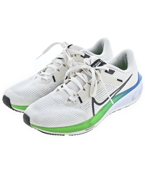 NIKE(ナイキ)スニーカー 白 サイズ:26.5cm/2200681340077