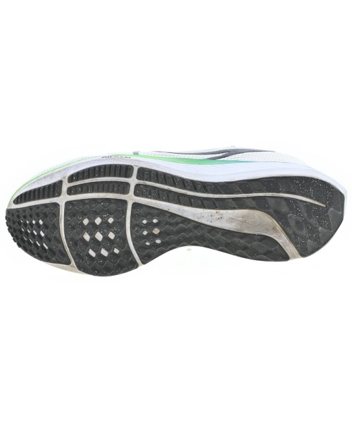 NIKE（ナイキ）スニーカー 白 サイズ:26.5cm メンズ/2200681340077