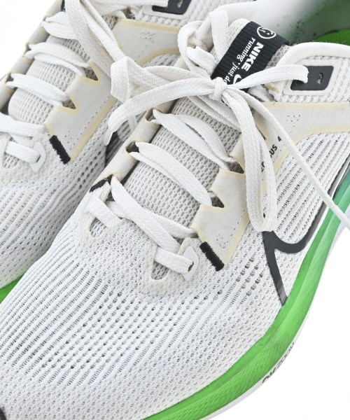 NIKE（ナイキ）スニーカー 白 サイズ:26.5cm メンズ/2200681340077