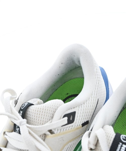 NIKE（ナイキ）スニーカー 白 サイズ:26.5cm メンズ/2200681340077