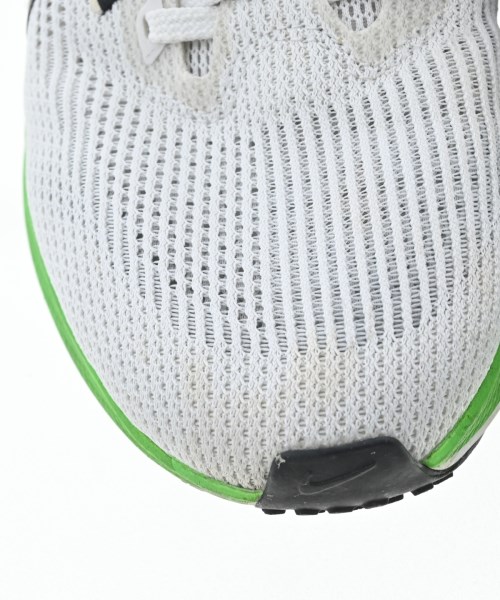 NIKE（ナイキ）スニーカー 白 サイズ:26.5cm メンズ/2200681340077