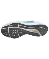 NIKE（ナイキ）スニーカー 白 サイズ:26.5cm メンズ/2200681340077