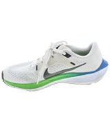 NIKE（ナイキ）スニーカー 白 サイズ:26.5cm メンズ/2200681340077
