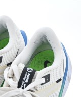 NIKE（ナイキ）スニーカー 白 サイズ:26.5cm メンズ/2200681340077