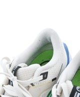 NIKE（ナイキ）スニーカー 白 サイズ:26.5cm メンズ/2200681340077