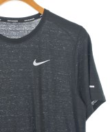 NIKE（ナイキ）Tシャツ・カットソー 黒 サイズ:M メンズ/2200685564134
