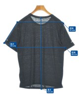 NIKE（ナイキ）Tシャツ・カットソー 黒 サイズ:M メンズ/2200685564134