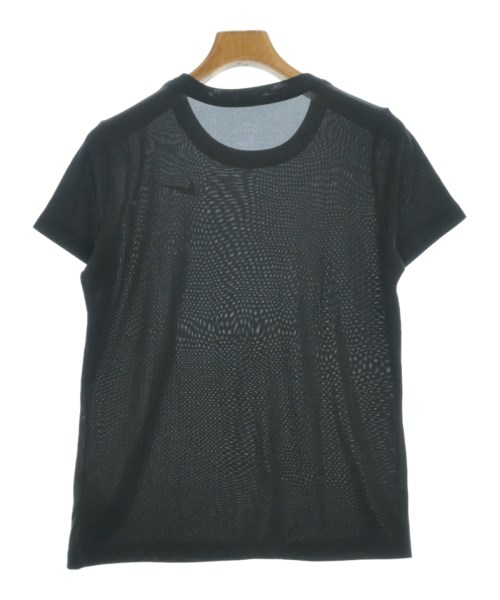 NIKE（ナイキ）Tシャツ・カットソー 黒 サイズ:L レディース/2200685564141