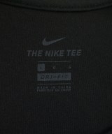 NIKE（ナイキ）Tシャツ・カットソー 黒 サイズ:L レディース/2200685564141