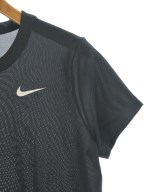 NIKE（ナイキ）Tシャツ・カットソー 黒 サイズ:L レディース/2200685564141