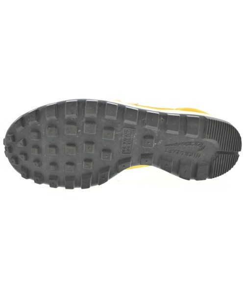 NIKE（ナイキ）スニーカー 黄 サイズ:29cm メンズ/2200685596098