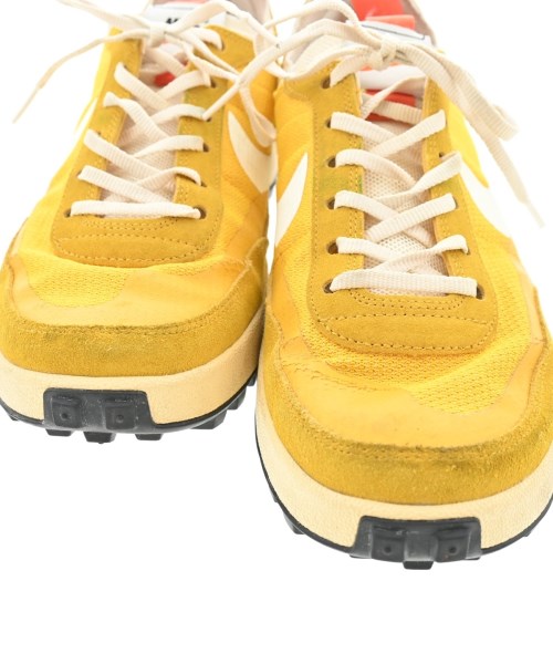 NIKE（ナイキ）スニーカー 黄 サイズ:29cm メンズ/2200685596098