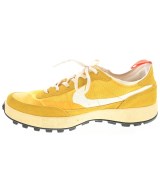 NIKE（ナイキ）スニーカー 黄 サイズ:29cm メンズ/2200685596098
