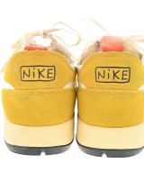NIKE（ナイキ）スニーカー 黄 サイズ:29cm メンズ/2200685596098