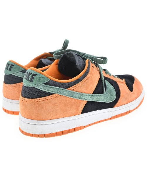 NIKE（ナイキ）スニーカー オレンジ サイズ:29cm メンズ/2200685596104