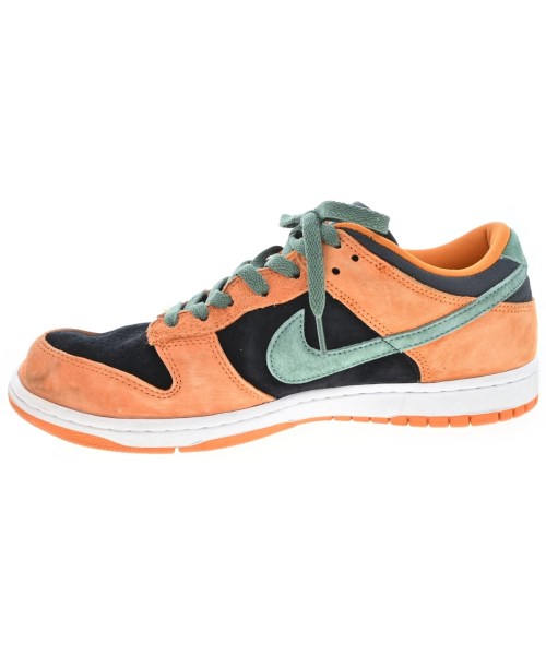 NIKE（ナイキ）スニーカー オレンジ サイズ:29cm メンズ/2200685596104