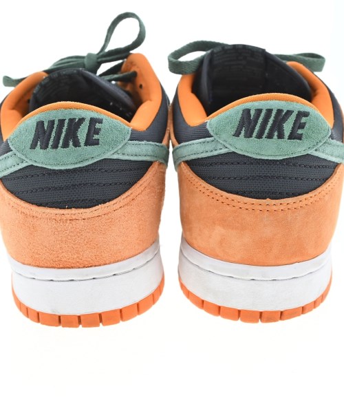 NIKE（ナイキ）スニーカー オレンジ サイズ:29cm メンズ/2200685596104
