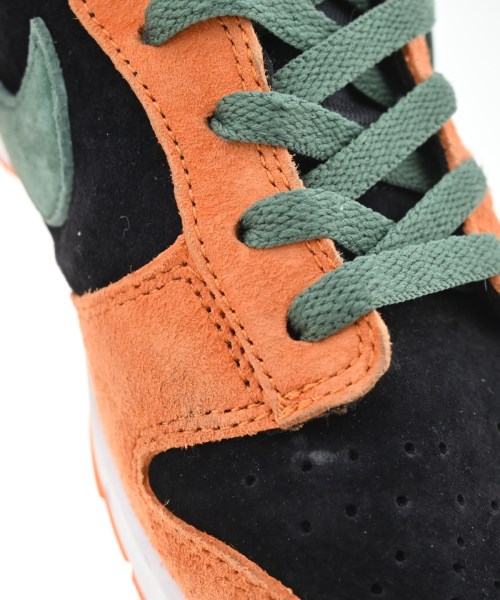 NIKE（ナイキ）スニーカー オレンジ サイズ:29cm メンズ/2200685596104