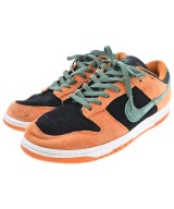 NIKE（ナイキ）スニーカー オレンジ サイズ:29cm メンズ/2200685596104
