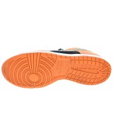 NIKE（ナイキ）スニーカー オレンジ サイズ:29cm メンズ/2200685596104