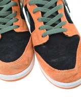 NIKE（ナイキ）スニーカー オレンジ サイズ:29cm メンズ/2200685596104