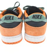 NIKE（ナイキ）スニーカー オレンジ サイズ:29cm メンズ/2200685596104