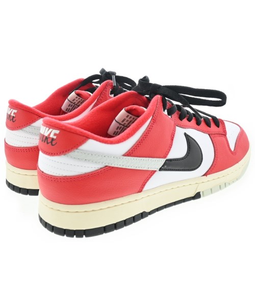 NIKE（ナイキ）スニーカー 赤 サイズ:29cm メンズ/2200685596197